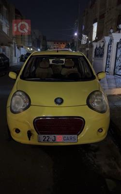 Geely LC